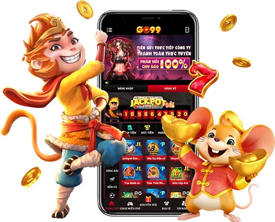 Thế giới trò chơi đa dạng Sodo99