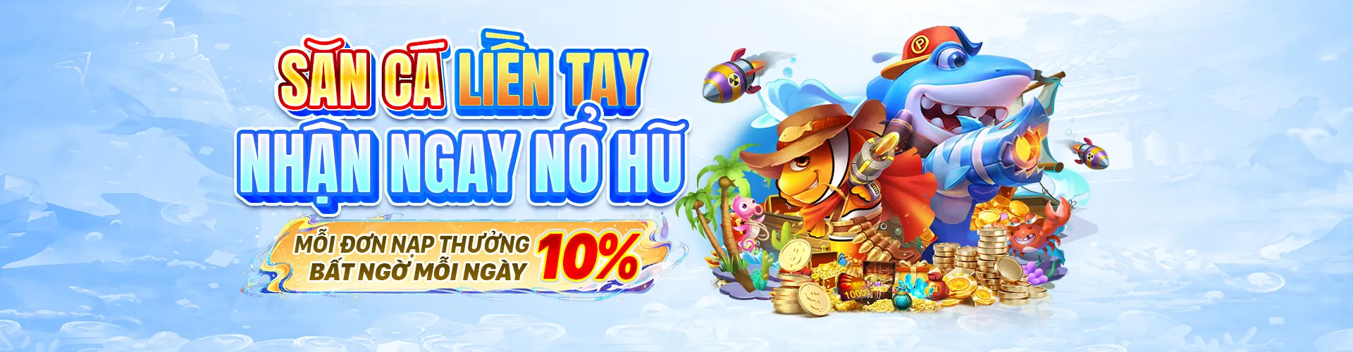 Trò Chơi Bắn Cá Sodo99 Link Mới Nhất 2026