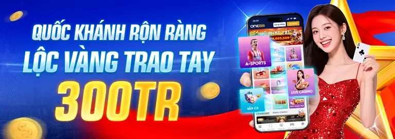 Chương Trình VIP Sodo99